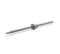 Palla umlauf mandrino SFU1605 DM 1552 mm per sistema Easy mechat Electronics 1620b - L1500
