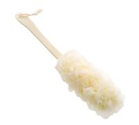 Palla Vasca Da Bagno 1 PC Brush Brush Pratico Body Scrub Bath Bath Brush Doccia Doccia Palla da bagno Palla da bagno Palla da bagno (Size : Yellow)