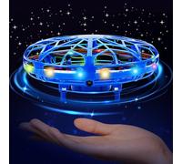 Palla volante, Flying Orb Ball, Hover Ball Magic Spinner Ball, Flying Orb Ball Mini drone per bambini, Flying Spinner Mini drone per ragazzi ragazze 6-12 anni Flying Orb Ball Toy