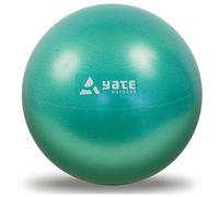 Palla Yate Over Gym Ball 26 cm Colore: verde