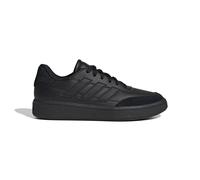 Pallacanestro adidas Courtblock Noir 38 2/3