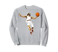 Pallacanestro Gesù Felpa