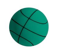 Pallacanestro Indoor Silenzioso - Palla Da Allenamento Silenziosa, Basket Da Dribbling Silenzioso Per Bambini, Rimbalzo Morbido Al Coperto, Pratica Di Basket Indoor Perfetta Per La Palestra Scolastica