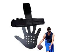Pallacanestro Maschera - Pallacanestro | Pallacanestro Training | Eye-Blocking Shooter Training Maschera, Pallacanestro Equipment, Face Shield Face Guard, Pallacanestro Accessory, Sport