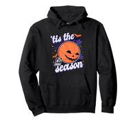 Pallacanestro NBA Phoenix Suns Halloween Zucca Felpa con Cappuccio
