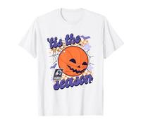 Pallacanestro NBA Phoenix Suns Halloween Zucca Maglietta