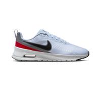 Pallacanestro Nike Air Max Nuaxis Gris 44