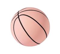 Pallacanestro Piccola - Giocattoli Sportivi Con Rimbalzo Alto Per Il Gioco Da 6 Centimetri | Pallacanestro Piccola - Per Bambini Piccoli e Ragazzi per Interno ed Esterno per Camera da Festa e Classe