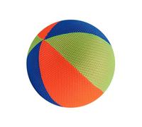 Pallacanestro senza rumore, Pallacanestro silenzioso per un Dribbling silenzioso | Pallacanestro silenzioso per allenamento,Pallone da Basket portatile senza aria per allenamento in sala per, amici