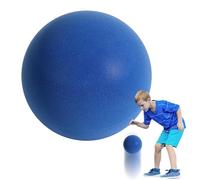 Pallacanestro silenziosa Dribbling indoor,Giocattolo leggero Palla silenziosa Divertimento al coperto | Regalo per l'allenamento di bambini e adulti, pallacanestro al coperto per sale giochi, cantieri