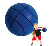 Pallacanestro silenziosa Dribbling indoor Palle tranquille leggere sicure