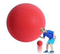 Pallacanestro silenziosa Dribbling indoor | Palline silenziose giocattolo Silent Ball Safe,Regalo per l'allenamento di bambini e adulti, pallacanestro al coperto per sale giochi, cantieri, stadi, pale