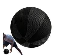 Pallacanestro Silenziosa Pallone texture a d'ape dal tocco realistico