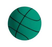 Pallacanestro Silenziosa Per Palleggio Indoor | Palla Da Allenamento