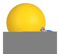 Pallacanestro silenzioso | Giocattolo silenzioso leggero e sicuro per interni, basket da allenamento resistente agli urti per sale giochi, cortili, palestre, terrazze.