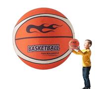 Pallacanestro silenzioso - Pallacanestro silenzioso, Pallacanestro muto | Allenamento di basket indoor, palla a basso rumore, palla da allenamento altamente elastica, palla morbida e silenziosa po