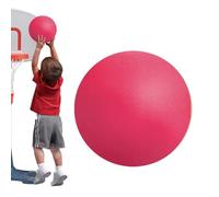 Pallacanestro silenzioso, pallone da basket silenzioso | Allenamento silenzioso | Dribbeling non rivestito, ad alta densità e silenzioso, alta resistenza durante il gioco a casa