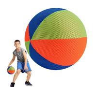 Pallacanestro silenzioso per un dribbling silenzioso al chiuso - Pallacanestro silenzioso senza rumore per - Pallacanestro silenzioso ad alta densità per amici, famiglia, ragazzo