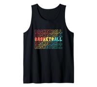 Pallacanestro Sport Team America USA Canotta