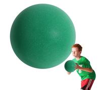 Pallacanestro tranquillo - Giocattolo silenzioso leggero e sicuro divertimento al chiuso - Pallone da allenamento resistente agli urti da basket, regalo per cortili, sale giochi, palestre