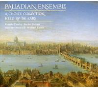 Various Composers The London Collection (CD) Album