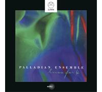 Handel/ Palladian Ensemble/ Thorby/ Heinrich - Trios For 4