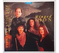Palladian Ensemble - The Winged Lion