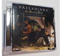 Palladians - Tartini: Il Trillo Del Diavolo