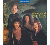 Palladin Ensemble - Winged Lion