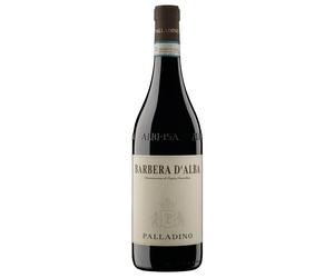 Palladino Bricco delle Olive Barbera d'Alba Superiore DOCG 2022 0,75 l