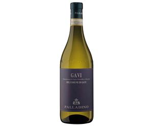 Palladino Gavi DOCG del Comune di Gavi 2024 0,75 ℓ