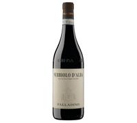 Palladino Nebbiolo d'Alba DOC 2022 0,75 ℓ