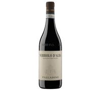 Palladino Nebbiolo d'Alba DOC 2023 0,75 l