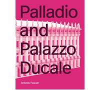 Palladio and Palazzo Ducale - [Lineadacqua]