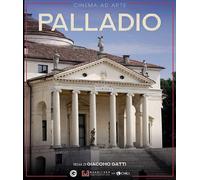 Palladio (Blu-ray) Non Disponibile