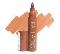Palladio Feltro per labbra Lip Stain 04 Nude 21 g