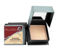 Palladio Pressed Rice Powder Naturale 0,26 once