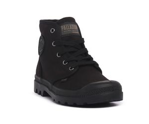 PALLADIUM 060 PAMPA HI ballerine Donna 37