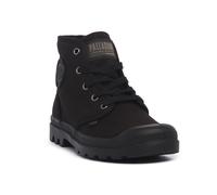 Scarponcini Palladium Pampa HI 92352-060 Black/Black 38