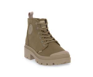 PALLADIUM 204PALLABASETWILL BUTTERNUT boots / scarponcini Uomo 38