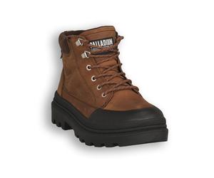 PALLADIUM 248 PALLATROOPER CUFF boots / scarponcini Uomo 43