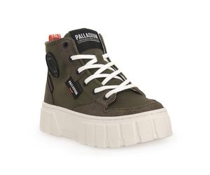 PALLADIUM 309 PALLATOWER sneakers moda Donna 38