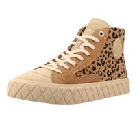 Palladium Palla Ace Chukka Sde, Sneaker Unisex-Adulto, Caro Marrone Sabbia, 36 EU