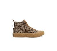Palladium Ace, Ankle Boot Donna, Marrone, 37 EU