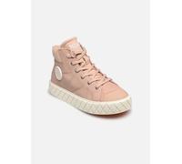 Palladium - ACE KIDS LO CUFF Rosa - Sneakers 35 Rosa