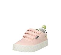 Palladium Ace Kids Lo Strap, Scarpe da Ginnastica Unisex-Bambini e Ragazzi