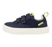 Palladium Ace Kids Lo Strap, Scarpe da Ginnastica Unisex-Bambini e Ragazzi