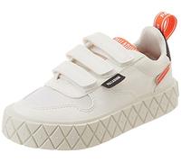 Palladium Ace Kids Lo Strap, Scarpe da Ginnastica Unisex-Bambini e Ragazzi