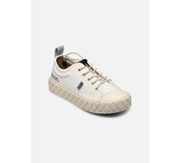 Palladium - ACE KIDS LO SUPPLY Bianco - Sneakers 31 Bianco