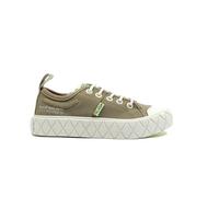 Palladium Ace Kids Lo Supply, Scarpe da Ginnastica Unisex-Bambini e Ragazzi
